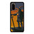 PRAISE THE SUN DARK SOULS 2 Samsung Galaxy S20 Case