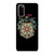 PRAISE THE SUNS DARK SOULS Samsung Galaxy S20 Case
