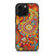 VERA BRADLEY FLORAL PATTERN iPhone 16 Pro Max Case