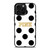 VICTORIA S SECRET PINK POLKADOTS iPhone 16 Pro Max Case