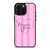 VICTORIA'S SECRET PINK iPhone 16 Pro Max Case