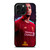 VIRGIL VAN DIJK LIVERPOOL FIFA 2020 iPhone 16 Pro Max Case