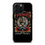 VOLBEAT HEAVY METAL NEW LOGO iPhone 16 Pro Max Case