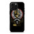 VOLBEAT HEAVY METAL iPhone 16 Pro Max Case
