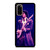 PRINCE PURPLE RAIN Samsung Galaxy S20 Case