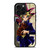 YU GI OH ANIME iPhone 16 Pro Max Case
