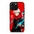 YUJI ITADORI JUJUTSU KAISEN iPhone 16 Pro Max Case