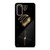 PUEGOT LOGO GOLD ELEGANT Samsung Galaxy S20 Case