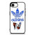 ADIDAS SHOES LOGO ICON iPhone 16e Case