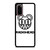 RADIOHEAD BAND LOGO Samsung Galaxy S20 Case