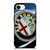 ALFA ROMEO iPhone 16e Case