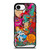 ALICE IN WONDERLAND AND FRIENDS iPhone 16e Case