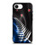 ALL BLACKS NEW ZEALAND FLAG iPhone 16e Case