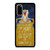 RAFIKI LION KING QUOTE DISNEY Samsung Galaxy S20 Case