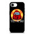 AMONG US IMPOSTOR TRUST NO ONE iPhone 16e Case