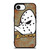 ANAHEIM DUCKS NHL iPhone 16e Case