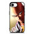 ANIME ONE PUNCH MAN SAITAMA FURIOUS iPhone 16e Case