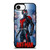 ANT-MAN COVER Marvel iPhone 16e Case