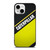 CATERPILLAR CAT LOGO iPhone 13 Mini Case