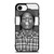 ASAP ROCKY iPhone 16e Case