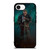 ASSASSIN'S CREED EIVOR GREEN iPhone 16e Case