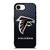 ATLANTA FALCONS FOOTBALL iPhone 16e Case