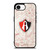 ATLAS FC LOGO FOOTBALL CLUB MEXICO iPhone 16e Case