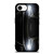 AUDI BLACK FRONT iPhone 16e Case