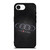 AUDI CAR LOGO S LINE iPhone 16e Case