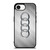 AUDI ICON iPhone 16e Case
