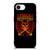 AVENGED SEVENFOLD A7X iPhone 16e Case