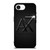 AVENGED SEVENFOLD LOGO iPhone 16e Case