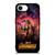 AVENGERS INFINITY WAR 5 iPhone 16e Case
