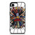 AVENGERS INFINITY WARS VS THANOS iPhone 16e Case