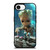 BABY GROOT GUARDIAN OF THE GALAXY iPhone 16e Case