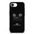 BALENCIAGA PARIS CAT LOGO iPhone 16e Case