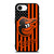 BALTIMORE ORIOLES FLAG iPhone 16e Case
