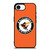 BALTIMORE ORIOLES ICON BASEBALL TEAM LOGO iPhone 16e Case
