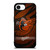 BALTIMORE ORIOLES LOGO iPhone 16e Case