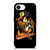 BALTIMORE ORIOLES NEW LOGO iPhone 16e Case