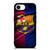 BARCELONA iPhone 16e Case