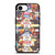 BASKETBALL LEGENDS NBA iPhone 16e Case