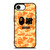 BATHING APE UNDEFEATED ORANGE CAMO iPhone 16e Case