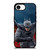 BATMAN RED SON DC COMICS iPhone 16e Case