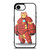 BAYMAX IRON MAN Big Hero 6 iPhone 16e Case