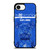 BEAR BRICK CLOT X NIKE KAWS iPhone 16e Case