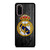 REAL MADRID FOOTBALL SOCCER TEAMS Samsung Galaxy S20 Case
