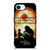 BEAUTY AND THE BEAST QUOTE iPhone 16e Case