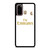 REAL MADRID HOME JERSEY Samsung Galaxy S20 Case