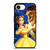 BELLE BEAUTY AND THE BEAST iPhone 16e Case